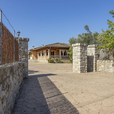 Villa Can Xispa Family Inca  Exterior photo