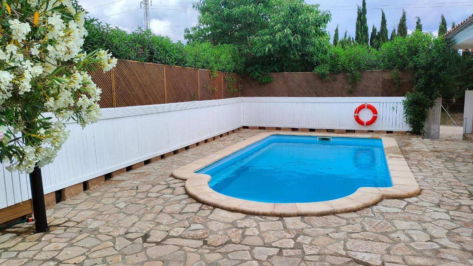 Villa Can Xispa Family Inca  Exterior photo